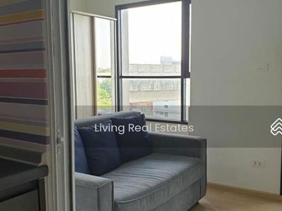 The Base Rama 9-Ramkhamhaeng, Bangkok, Thailand The Base Rama 9-Ramkhamhaeng, Bangkok, Thailand