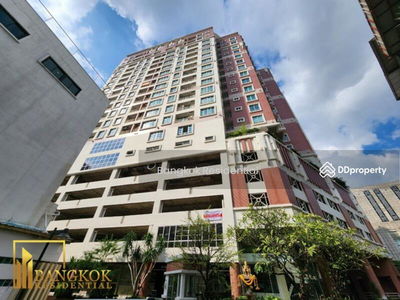 Citi Smart Sukhumvit 18, Bangkok, Thailand Citi Smart Sukhumvit 18, Bangkok, Thailand