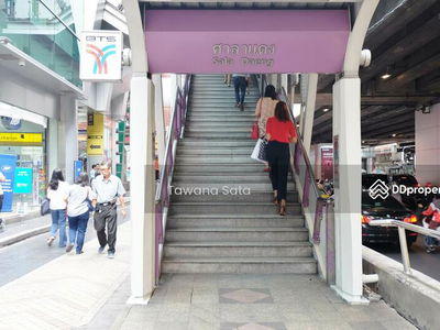 Bavana Surawong, next to BTS Saladaeng, Chula Hospital, MRT Silom, Bangkok, Thailand Bavana Surawong, next to BTS Saladaeng, Chula Hospital, MRT Silom, Bangkok, Thailand