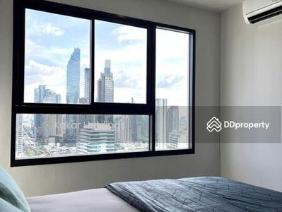 IDEO Chula-Samyan, Bangkok, Thailand IDEO Chula-Samyan, Bangkok, Thailand