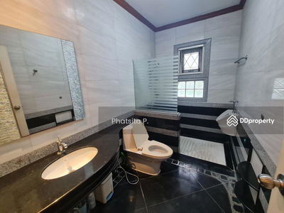 Chuanchuen Ladprao, Bangkok, Thailand Chuanchuen Ladprao, Bangkok, Thailand