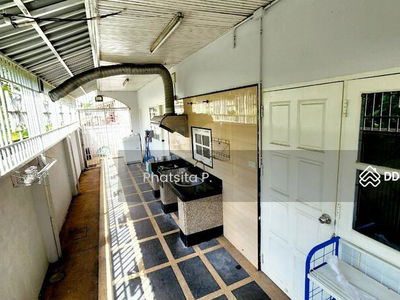 Chuanchuen Ladprao, Bangkok, Thailand Chuanchuen Ladprao, Bangkok, Thailand