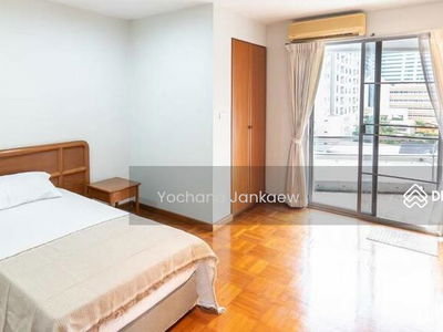 Ma Peng Seng Apartment, Bangkok, Thailand Ma Peng Seng Apartment, Bangkok, Thailand