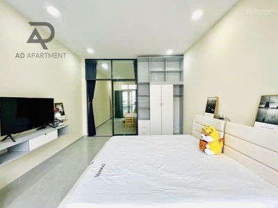 Dien Bien Phu Street, Vietnam Dien Bien Phu Street, Vietnam