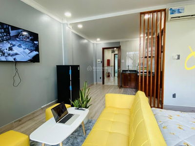 Dien Bien Phu Street, Vietnam Dien Bien Phu Street, Vietnam