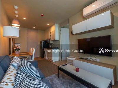 Noble Recole, Bangkok, Thailand Noble Recole, Bangkok, Thailand