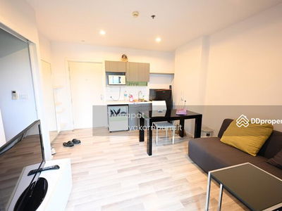 The Key Chaengwattana, Nonthaburi, Thailand The Key Chaengwattana, Nonthaburi, Thailand