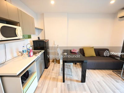 The Key Chaengwattana, Nonthaburi, Thailand The Key Chaengwattana, Nonthaburi, Thailand