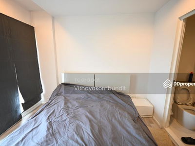 The Key Chaengwattana, Nonthaburi, Thailand The Key Chaengwattana, Nonthaburi, Thailand