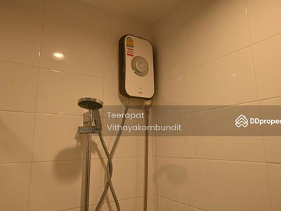 The Key Chaengwattana, Nonthaburi, Thailand The Key Chaengwattana, Nonthaburi, Thailand