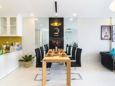 The Everrich Infinity, Vietnam The Everrich Infinity, Vietnam