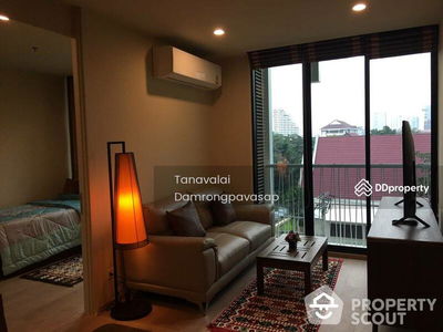 Noble Recole, Bangkok, Thailand Noble Recole, Bangkok, Thailand