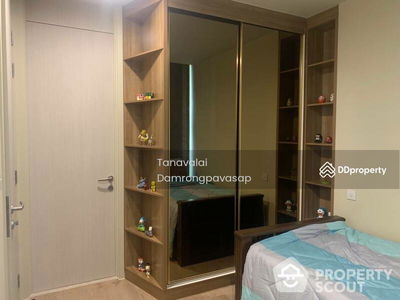 Noble Recole, Bangkok, Thailand Noble Recole, Bangkok, Thailand