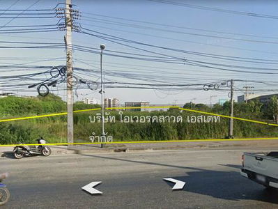 land future park rangst for rent in rangsit area, Pathum Thani, Thailand land future park rangst for rent in rangsit area, Pathum Thani, Thailand