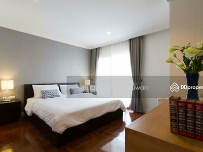 Baan Sawasdee, Bangkok, Thailand Baan Sawasdee, Bangkok, Thailand