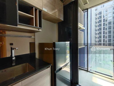 The Line Asoke-Ratchada, Bangkok, Thailand The Line Asoke-Ratchada, Bangkok, Thailand