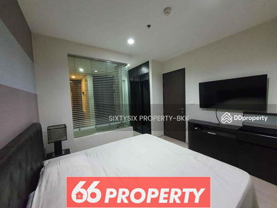 Rhythm Sukhumvit 44/1, Bangkok, Thailand Rhythm Sukhumvit 44/1, Bangkok, Thailand