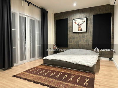 Magnoly Village, Sriracha, Chonburi, Chon Buri, Thailand Magnoly Village, Sriracha, Chonburi, Chon Buri, Thailand