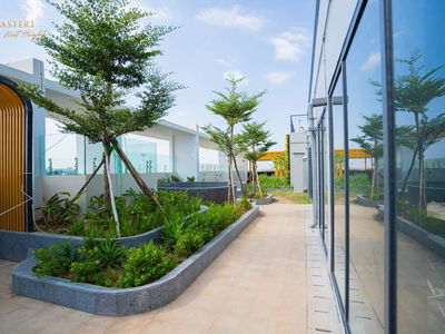 Masteri West Heights, Vietnam Masteri West Heights, Vietnam