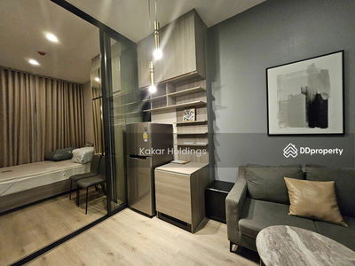 Knightsbridge Prime Onnut, Bangkok, Thailand Knightsbridge Prime Onnut, Bangkok, Thailand