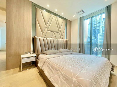 The Strand Thonglor, Bangkok, Thailand The Strand Thonglor, Bangkok, Thailand