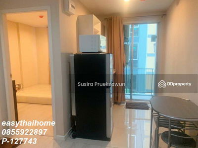 Metro Luxe Rama 4, Bangkok, Thailand Metro Luxe Rama 4, Bangkok, Thailand