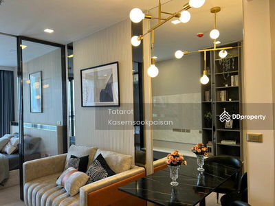 One9Five Asoke-Rama 9, Bangkok, Thailand One9Five Asoke-Rama 9, Bangkok, Thailand