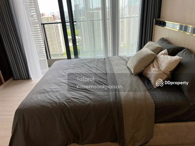 One9Five Asoke-Rama 9, Bangkok, Thailand One9Five Asoke-Rama 9, Bangkok, Thailand