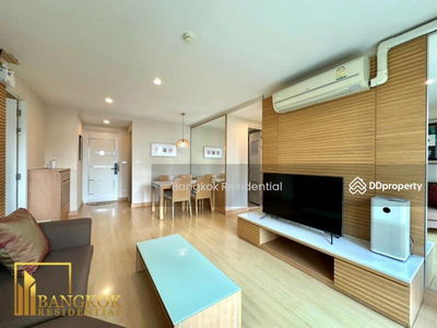 The Bangkok Sukhumvit 61, Bangkok, Thailand The Bangkok Sukhumvit 61, Bangkok, Thailand