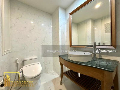 The Bangkok Sukhumvit 61, Bangkok, Thailand The Bangkok Sukhumvit 61, Bangkok, Thailand