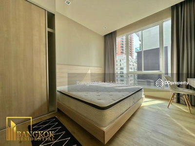 Quartz Residence, Bangkok, Thailand Quartz Residence, Bangkok, Thailand