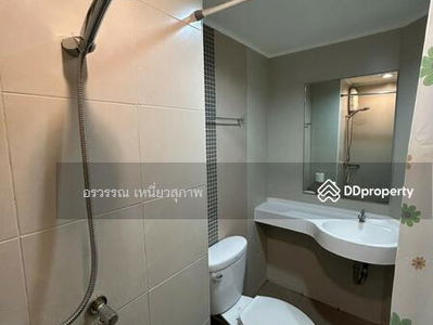 Lumpini Ville Pattanakarn - New Phetchaburi, Bangkok, Thailand Lumpini Ville Pattanakarn - New Phetchaburi, Bangkok, Thailand