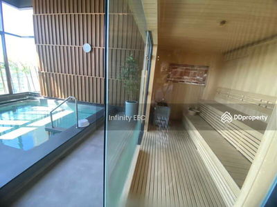 For rent: Keen condo Sriracha, sea view, decorated with furniture, Chon Buri., Thailand For rent: Keen condo Sriracha, sea view, decorated with furniture, Chon Buri., Thailand