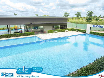 Ehome Southgate, Vietnam Ehome Southgate, Vietnam