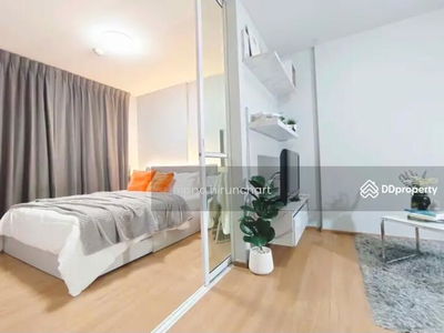 Dcondo Ramkhamhaeng 9, Bangkok, Thailand Dcondo Ramkhamhaeng 9, Bangkok, Thailand