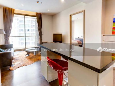 The XXXIX By Sansiri, Bangkok, Thailand The XXXIX By Sansiri, Bangkok, Thailand