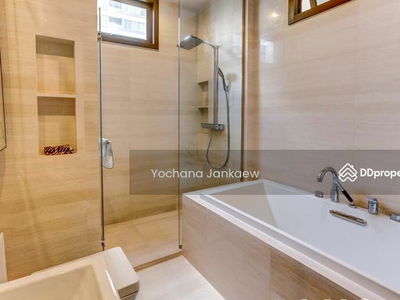 The XXXIX By Sansiri, Bangkok, Thailand The XXXIX By Sansiri, Bangkok, Thailand