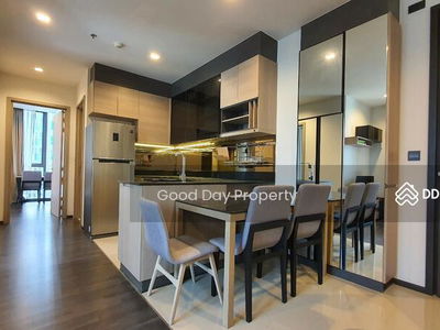 The Line Asoke-Ratchada, Bangkok, Thailand The Line Asoke-Ratchada, Bangkok, Thailand