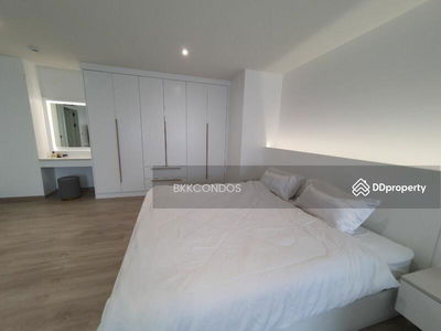 Silom Condominium, Bangkok, Thailand Silom Condominium, Bangkok, Thailand