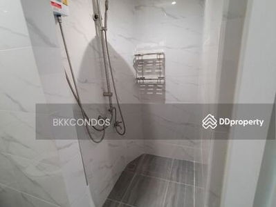 Silom Condominium, Bangkok, Thailand Silom Condominium, Bangkok, Thailand