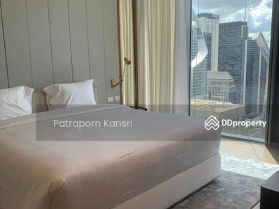 Scope Langsuan, Bangkok, Thailand Scope Langsuan, Bangkok, Thailand