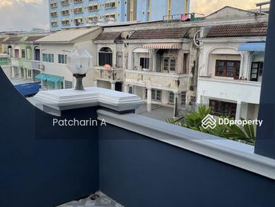 3 storey Townhouse near The Mall Bangkapi, Bangkok, Thailand 3 storey Townhouse near The Mall Bangkapi, Bangkok, Thailand