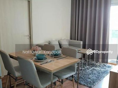 Noble Revolve Ratchada 2, Bangkok, Thailand Noble Revolve Ratchada 2, Bangkok, Thailand