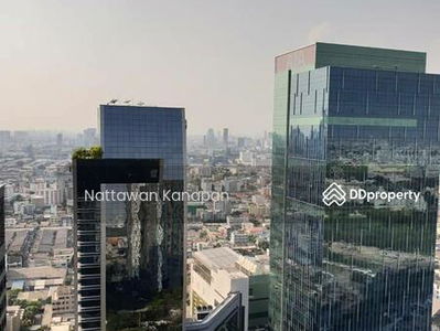 Noble Revolve Ratchada 2, Bangkok, Thailand Noble Revolve Ratchada 2, Bangkok, Thailand