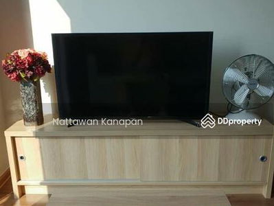 Noble Revolve Ratchada 2, Bangkok, Thailand Noble Revolve Ratchada 2, Bangkok, Thailand