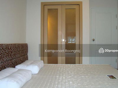 The Next Garden Mix, Bangkok, Thailand The Next Garden Mix, Bangkok, Thailand