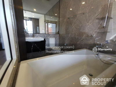 ASHTON Asoke, Bangkok, Thailand ASHTON Asoke, Bangkok, Thailand