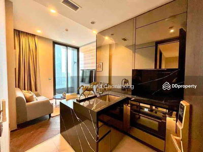 The Esse Sukhumvit 36, Bangkok, Thailand The Esse Sukhumvit 36, Bangkok, Thailand