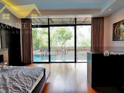 Housing in Chiang Mai, Thailand Housing in Chiang Mai, Thailand