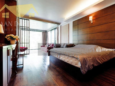 Gehäuse In Chiang Mai, Thailand Gehäuse In Chiang Mai, Thailand